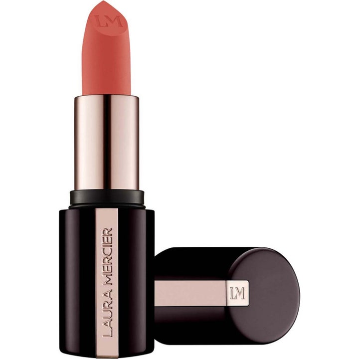 Caviar Smoothing Matte Lipstick
