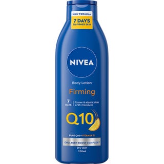 NIVEA Body Lotion Q10 Vitamin C Firming