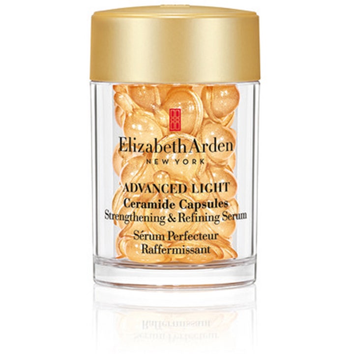 Ceramide Capsules Restoring Light Serum