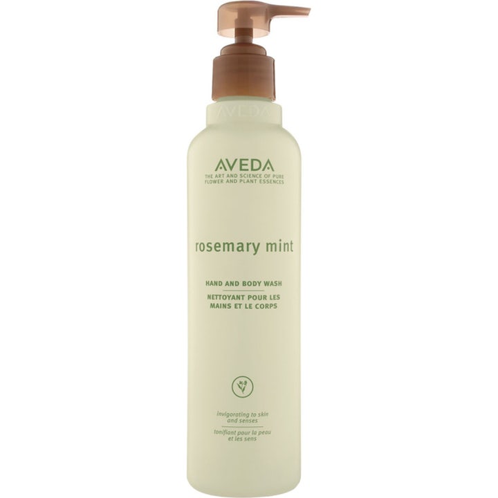 Rosemary Mint Hand & Body Wash