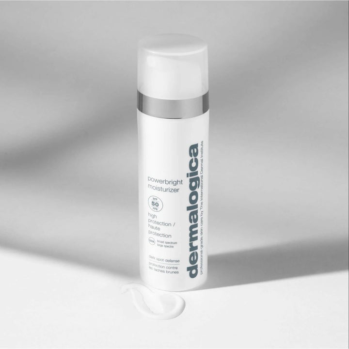 Powerbright Moisturizer SPF50 Duo