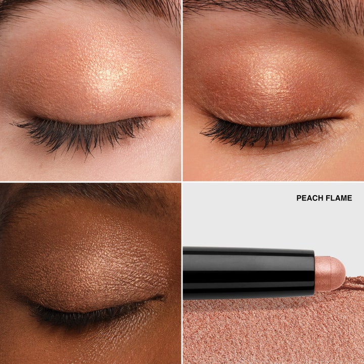 Long-Wear Cream Eyeshadow Stick