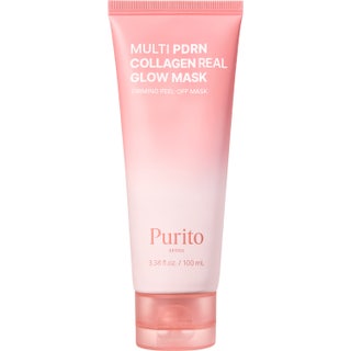 Purito Multi PDRN Collagen Real Glow Mask 100ml