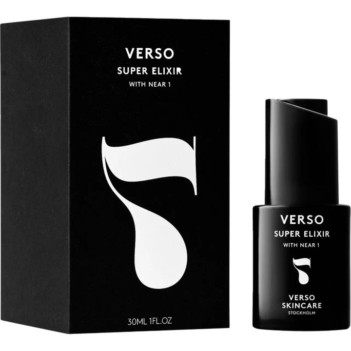 N°7 Super Elixir With NEAR 1
