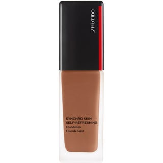 Shiseido Self-Refreshing Foundation