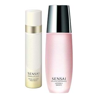 Sensai Ultimate Hydration - Japansk Premium Återfuktning för Män med Extremt Torra Behov