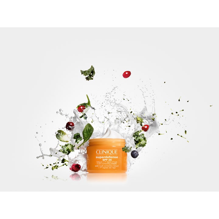 Superdefense SPF25