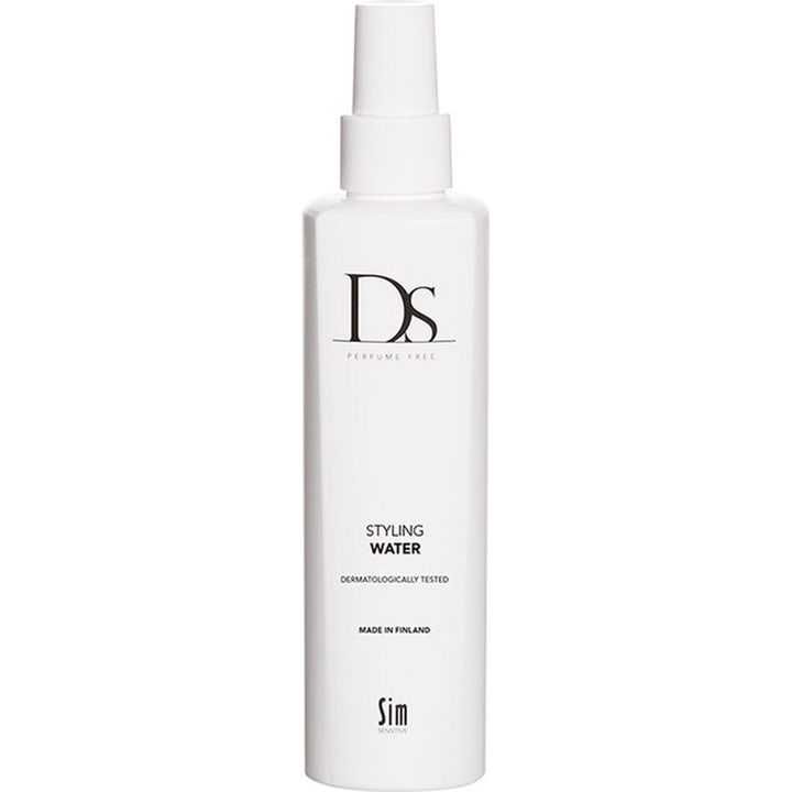 DS Styling Water