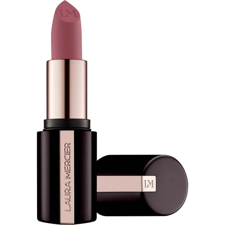 Caviar Smoothing Matte Lipstick