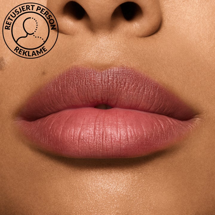 Powder Kiss Hazy Matte Lipstick