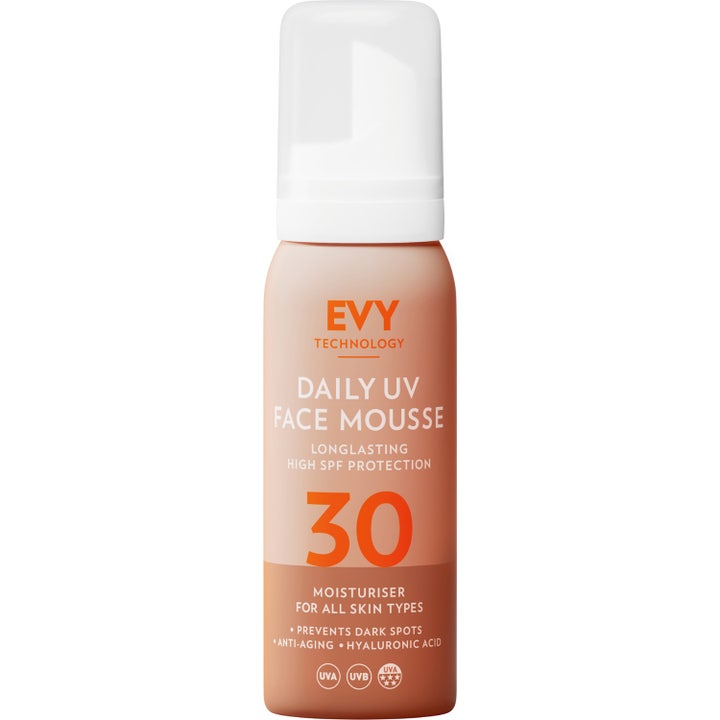 EVY Technology