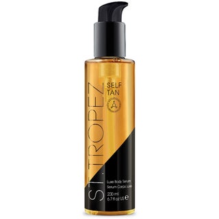 St.Tropez Self Tan Luxe Body Serum