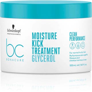 Schwarzkopf Professional Moisture Kick