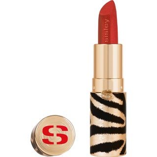 Sisley Phyto-Rouge Velvet 43 Rouge Ardent