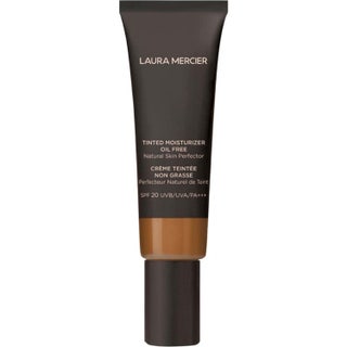 Laura Mercier Tinted Moisturizer Oil Free Natural Skin Perfector SPF 20 5C1 Nutmeg