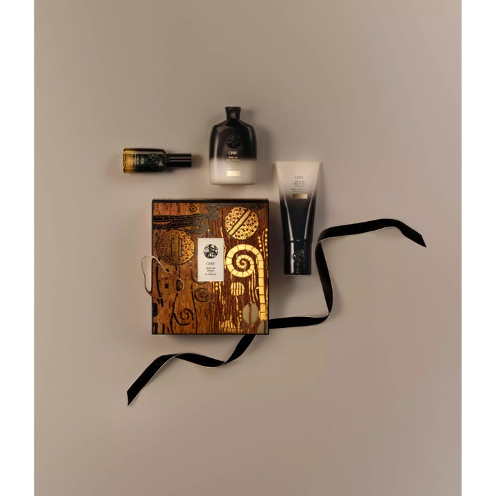 Oribe Gold Lust Collection Set