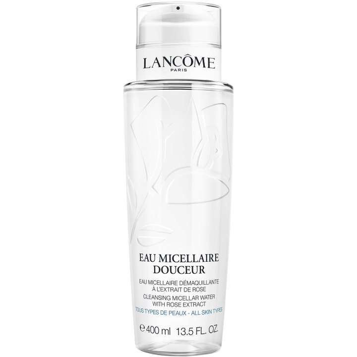 Eau Micellaire Douceur