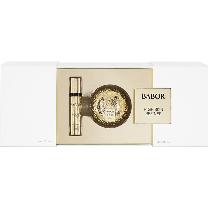 HSR Gift Set