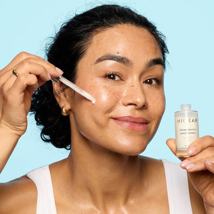 Dream Barrier Power Serum