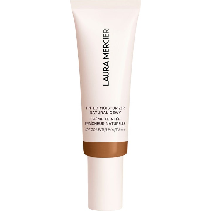 Tinted Moisturizer