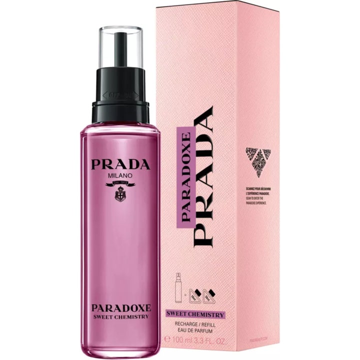 Paradoxe Sweet Chemistry