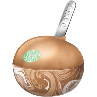 DKNY Be Delicious Café Pistachio Latte
