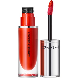 MAC Cosmetics Locked Kiss Ink Lipcolour