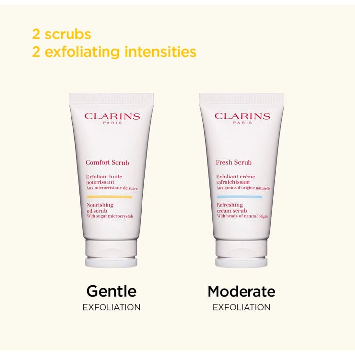 Comfort Scrub