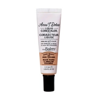 the Balm Anne T. Dotes Liquid Concealer