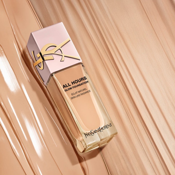 All Hours Glow Foundation