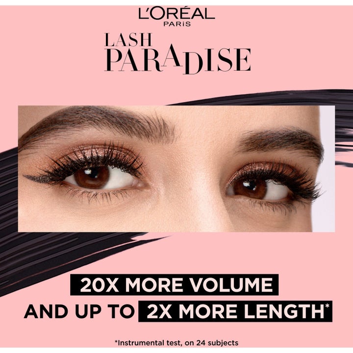 Paradise Extatic Mascara Duo