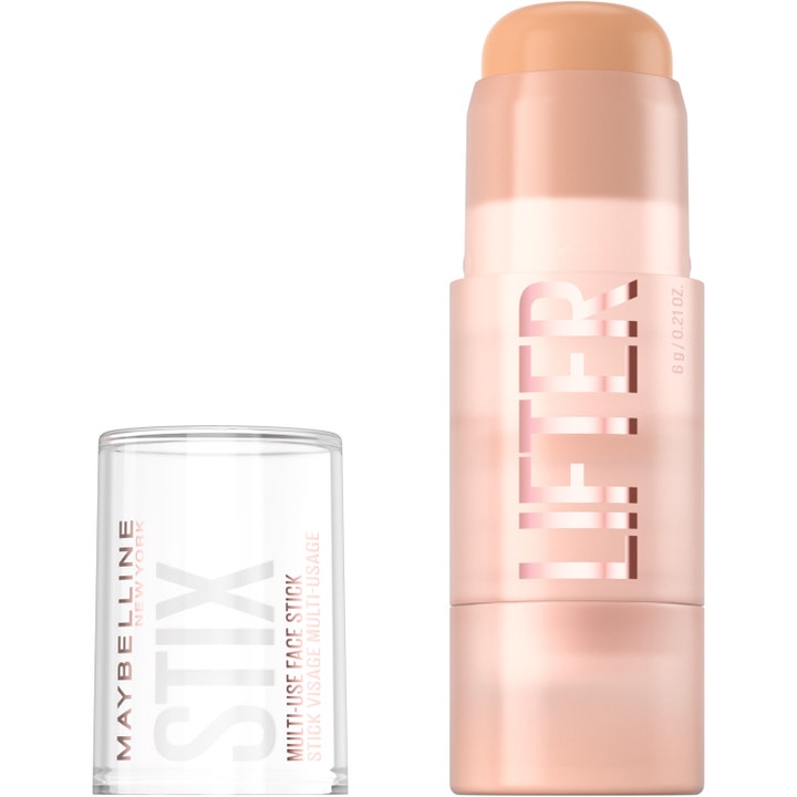 Lifter Stix Multi-Use Highlighter- & Contouringstick