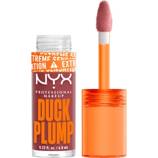 NYX Professional Makeup Duck Plump Lip Lacquer