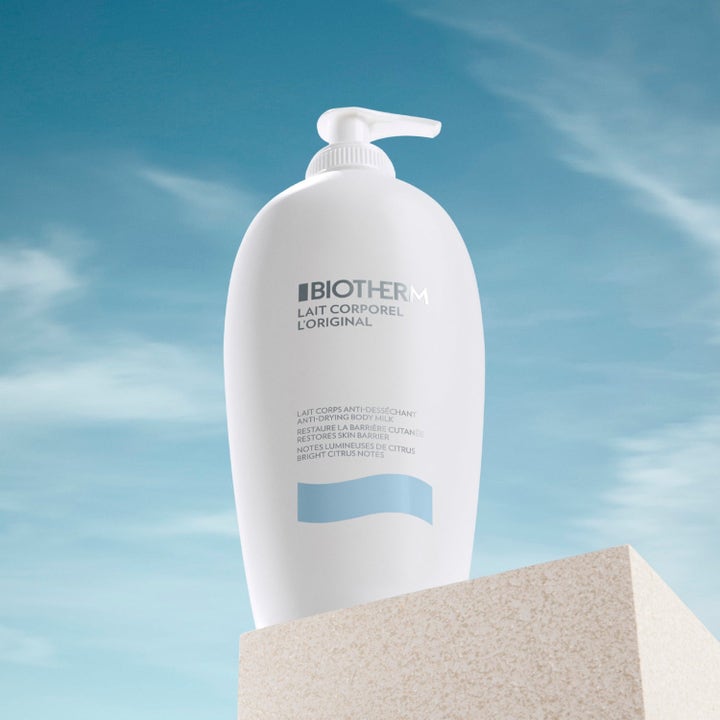 Lait Corporel - Bodylotion Duo