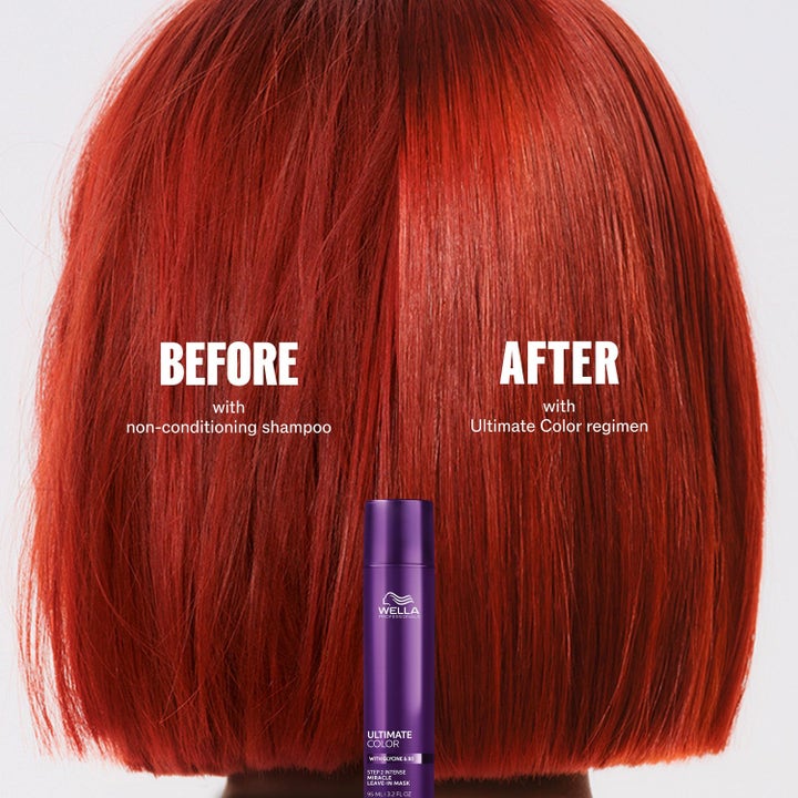 Color Protection Trio