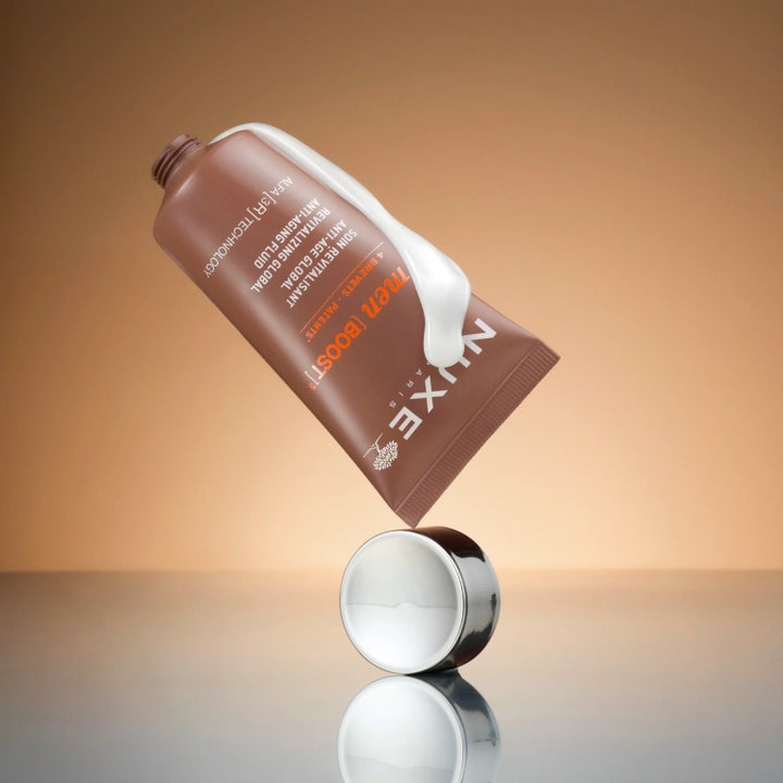 Men Anti Age Cream