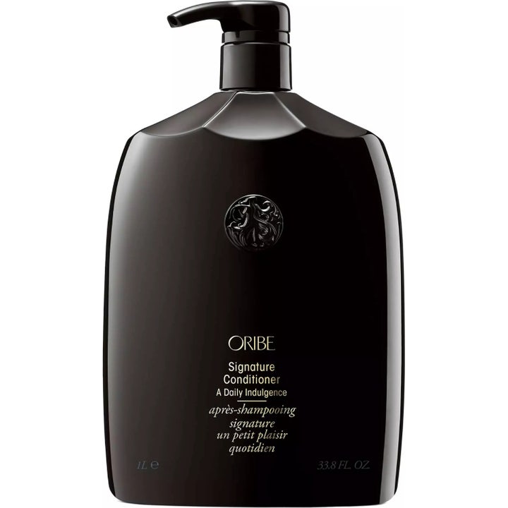 Signature Conditioner