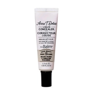 the Balm Anne T. Dotes Liquid Concealer