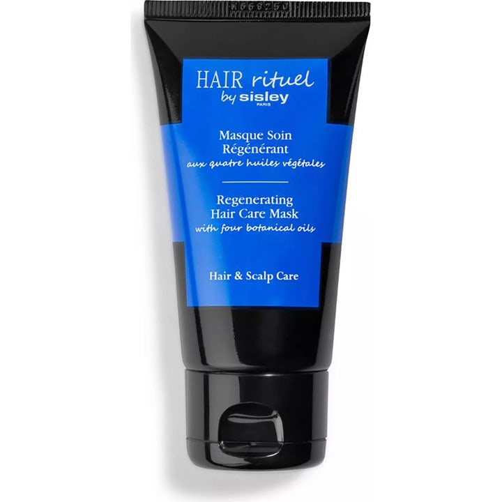 Regenerating Hair Care Mask