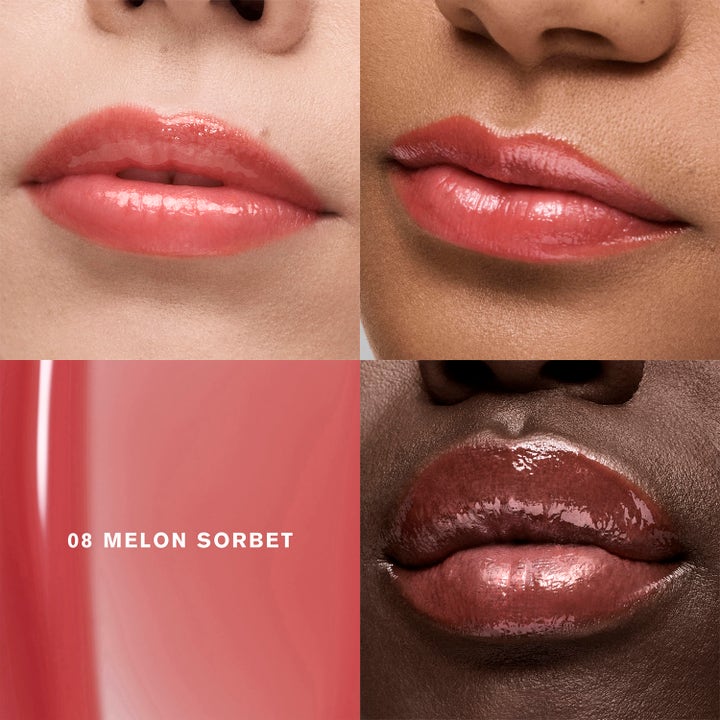 Glossy Pout Lip Oil