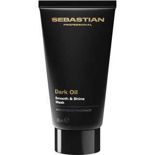 Sebastian Professional DarkOil Smooth and Shine Mask