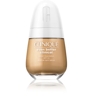 Clinique Even Better Clinical Serum Foundation SPF20
