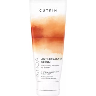 Cutrin Ainoa Anti-Breakage Serum