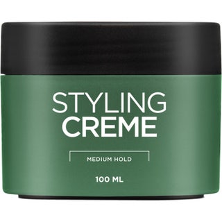 Vision Haircare Styling Creme