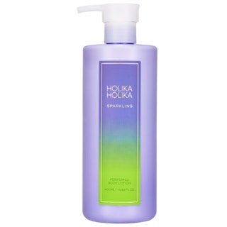 Holika Holika Perfumed Body Lotion