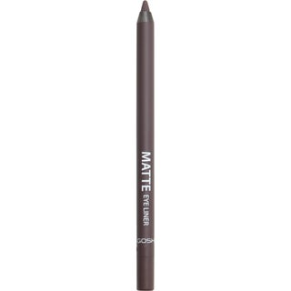 GOSH Matte Eye Liner