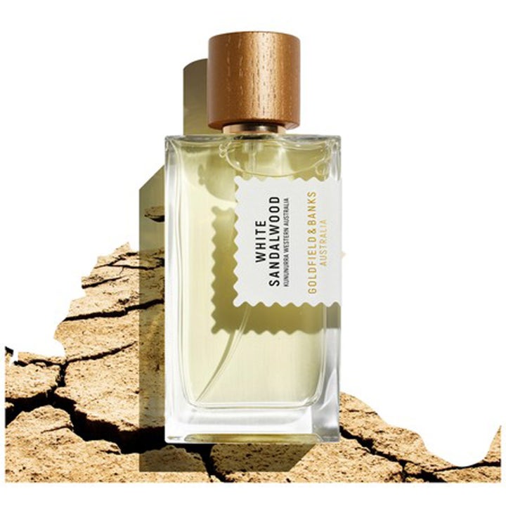 White Sandalwood