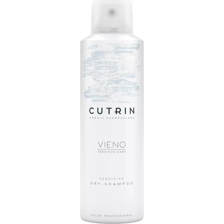 Vieno Sensitive Dry Shampoo