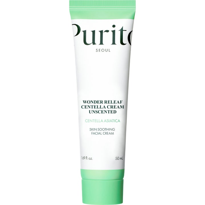 Wonder Releaf Centella Cream Unscented