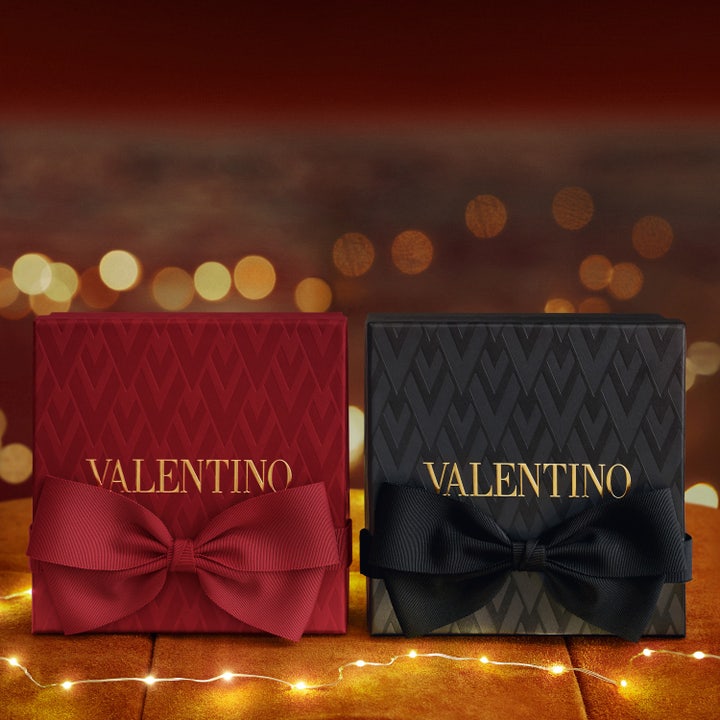 Born in Roma Donna EdP Holiday Gift Set
